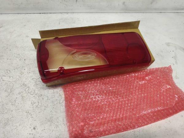 FEU ARRIERE GAUCHE MERCEDES - Vue 1